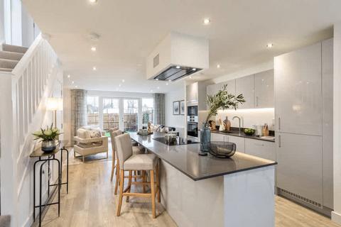 undefined, Plot 13 - 50% share at The Brycewood And Myleswood Collection, Blackmore Road, Kelvedon Hatch CM15