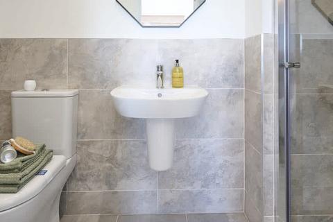 3 bedroom detached house for sale, Plot 13 - 75% share at The Brycewood And Myleswood Collection, Blackmore Road, Kelvedon Hatch CM15