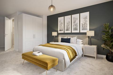 undefined, Cyncoed - Plot 106 at Parc Llandaf, Parc Llandaf, Llantrisant Road CF5