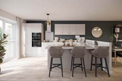 undefined, Cyncoed - Plot 106 at Parc Llandaf, Parc Llandaf, Llantrisant Road CF5
