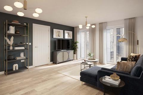 undefined, Lisvane - Plot 105 at Parc Llandaf, CF5, Parc Llandaf, Llantrisant Road CF5