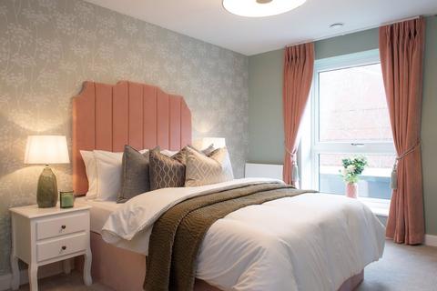 undefined, Apartment 36 at Lionheart Court Sewardstone Road, Waltham Abbey EN9