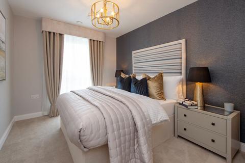 undefined, Apartment 36 at Lionheart Court Sewardstone Road, Waltham Abbey EN9