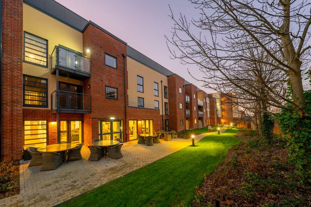 Shared gardens