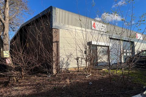Industrial unit to rent, Erica Rd Milton Keynes MK12 6HS