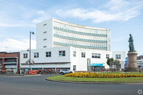 Office to rent, Duke St Barrow In Furness LA14 1HN