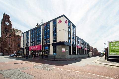 Office to rent, Duke St Barrow In Furness LA14 1HN