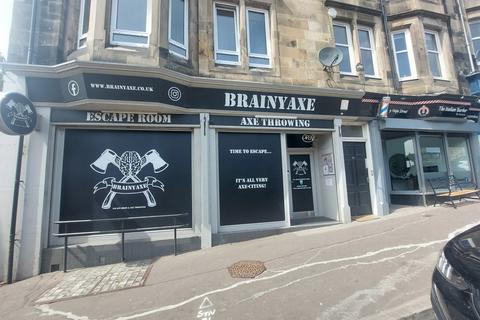 Retail property (high street) to rent, 9-15 Hope St Inverkeithing KY11 1LW