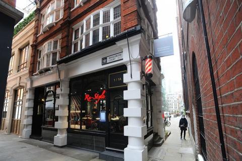 Office to rent, 1-1A Telegraph St London EC2R 7AR