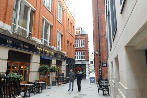 Office to rent, 1-1A Telegraph St London EC2R 7AR