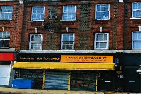 Retail property (high street) for sale, 103 High Rd London N2 8AG