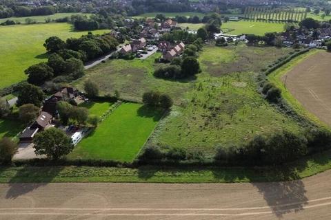 Land for sale, North Street Hailsham BN27 4DR