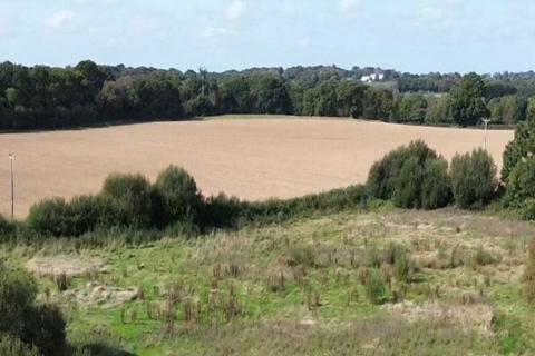 Land for sale, North Street Hailsham BN27 4DR