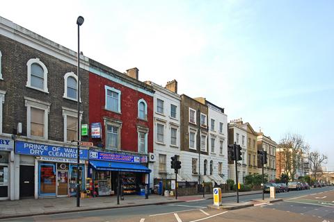 Retail property (high street) for sale, 19 Prince Of Wales Rd London NW5 3LH