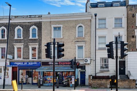 Retail property (high street) for sale, 19 Prince Of Wales Rd London NW5 3LH