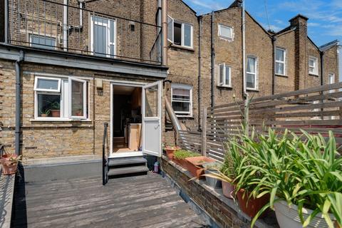 Retail property (high street) for sale, 19 Prince Of Wales Rd London NW5 3LH