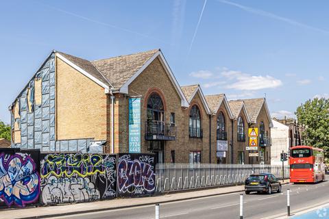 Office to rent, Grinstead Rd London SE8 5AD