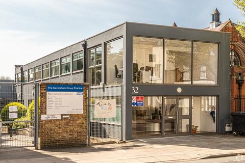 Healthcare facility for sale, 32 Leighton Rd London NW5 2QE