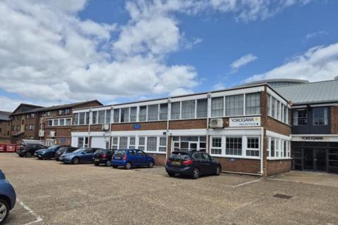 Office to rent, 34 Medina Rd Cowes PO31 7DA