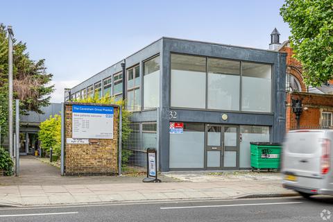 Healthcare facility to rent, 32 Leighton Rd London NW5 2QE