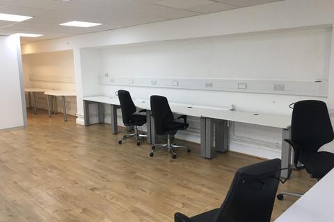 Healthcare facility to rent, 32 Leighton Rd London NW5 2QE