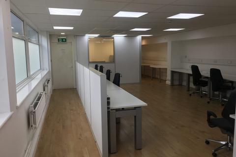 Healthcare facility to rent, 32 Leighton Rd London NW5 2QE