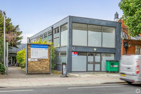 Healthcare facility to rent, 32 Leighton Rd London NW5 2QE