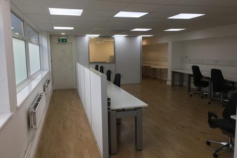 Healthcare facility to rent, 32 Leighton Rd London NW5 2QE
