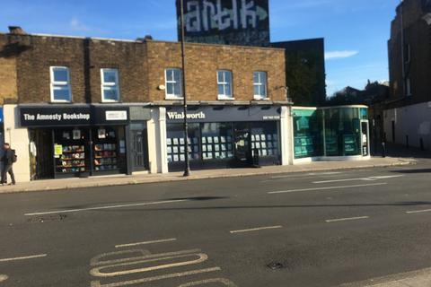 Retail property (high street) for sale, 308 Kentish Town Rd London NW5 2TH