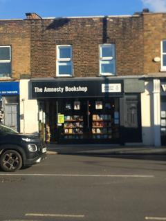 Retail property (high street) for sale, 308 Kentish Town Rd London NW5 2TH
