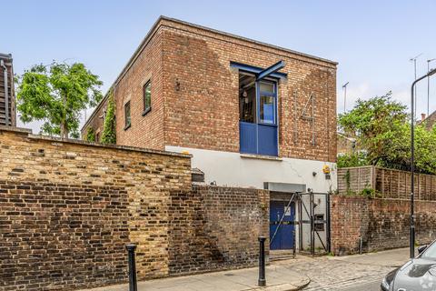 Office to rent, 14 Anglers Ln London NW5 3DG