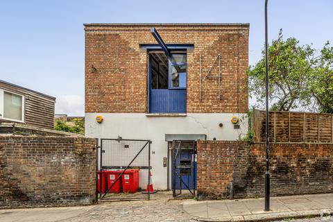 Office to rent, 14 Anglers Ln London NW5 3DG