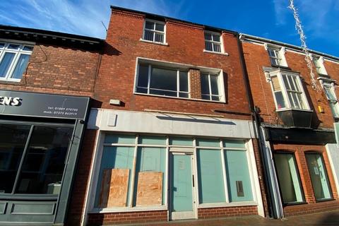Office for sale, 14 Upper Brook St Rugeley WS15 2DW