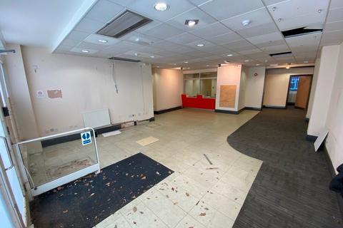 Office for sale, 14 Upper Brook St Rugeley WS15 2DW