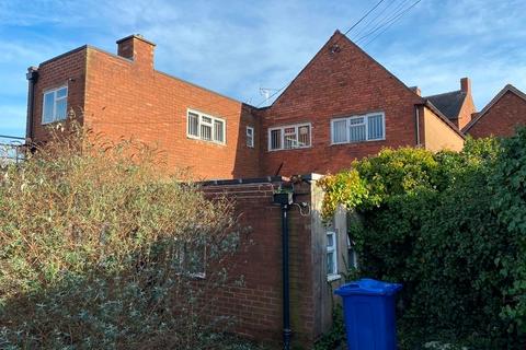 Office for sale, 14 Upper Brook St Rugeley WS15 2DW