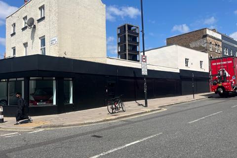 Industrial development for sale, 11-15 Fortess Rd London NW5 1AD