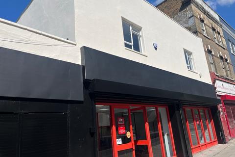 Industrial development for sale, 11-15 Fortess Rd London NW5 1AD