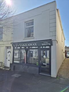 Retail property (high street) for sale, 45 Atherley Rd Shanklin PO37 7AU