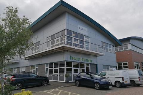 Office to rent, Monks Brk Newport PO30 5XW