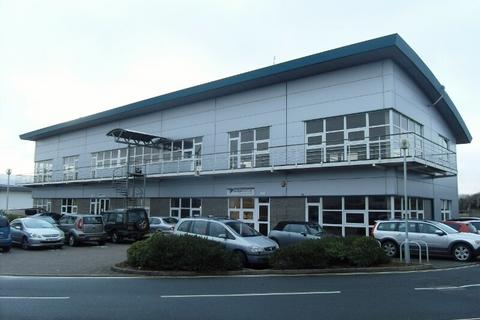 Office to rent, Monks Brk Newport PO30 5XW