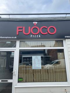 Restaurant to rent, Avenue Road Freshwater PO40 9UT