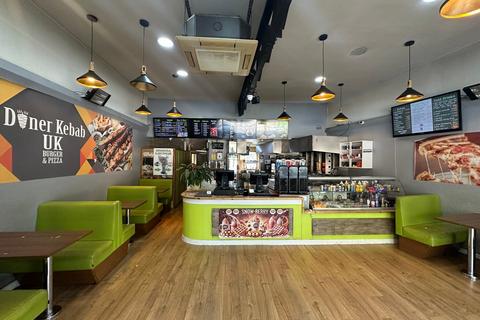 Restaurant to rent, 142 Old Christchurch Rd Bournemouth BH1 1NL