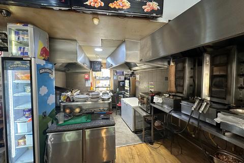 Restaurant to rent, 142 Old Christchurch Rd Bournemouth BH1 1NL