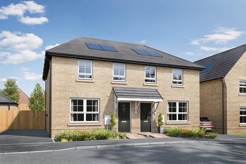undefined, Archford at Ashbourne Airfield Harrison Way, Ashbourne DE6