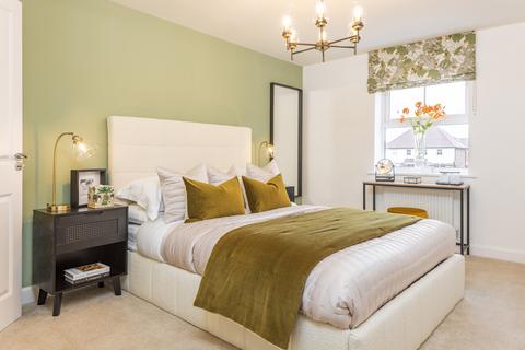 4 bedroom detached house for sale, INGLEBY at The Pearls, DY13 Pearl Lane, Stourport-on-Severn DY13