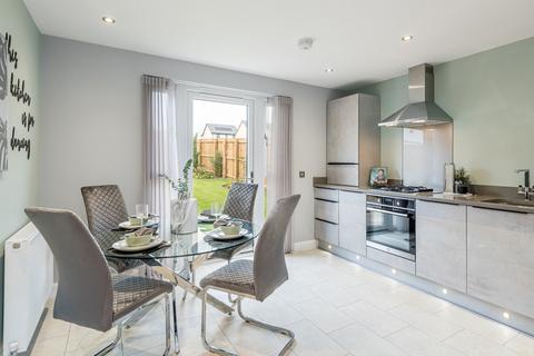 undefined, Huntly at Marina Way Shale Road, Winchburgh EH52