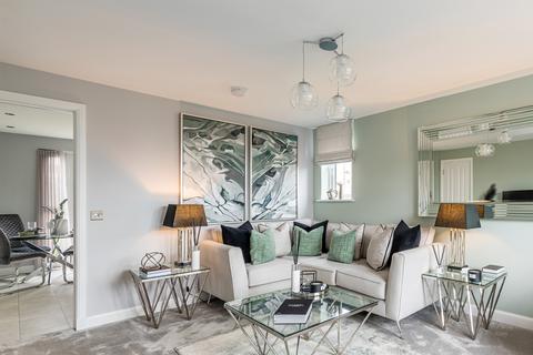 undefined, Huntly at Marina Way Shale Road, Winchburgh EH52