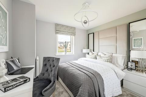 undefined, Huntly at Marina Way Shale Road, Winchburgh EH52