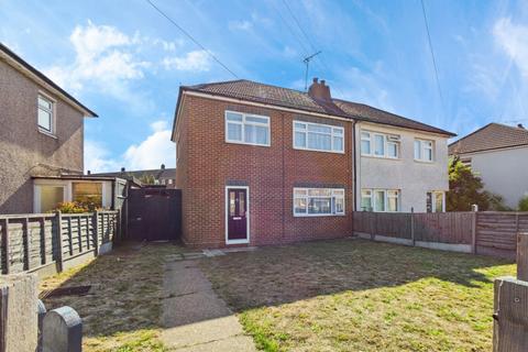 undefined, Hall Crescent, Aveley, South Ockendon, Essex, RM15 4JR