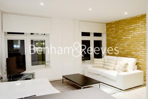 1 bedroom apartment to rent, Cock Lane,  Snow Hill EC1A